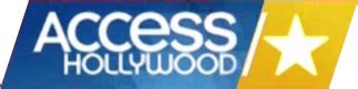 access hollywood wikipedia